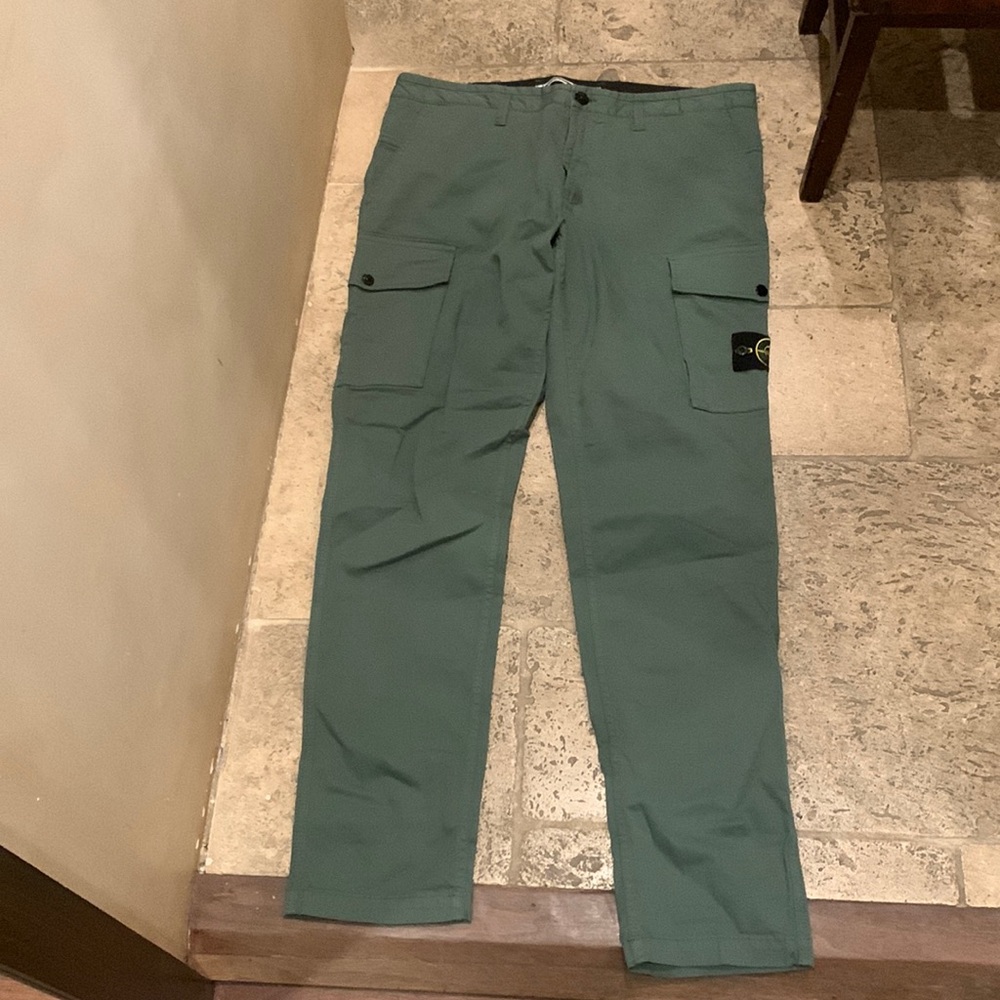 Stone island cargo
